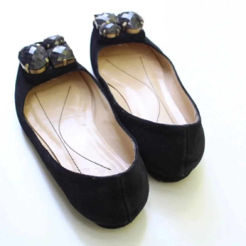 Kate Spade flats